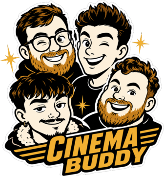 Cinema Buddy